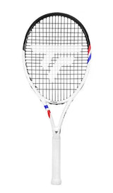 Raqueta Tenis Tecnifibre T-Fight TEAM L 270gr Grip 2