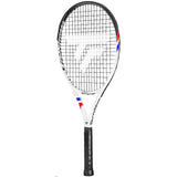 Raqueta Tenis Tecnifibre T-Fight TEAM OS 275gr Grip 2