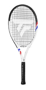 Raqueta Tenis Tecnifibre T-Fight TEAM OS 275gr Grip 2