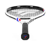 Raqueta Tenis Tecnifibre T-Fight TEAM OS 275gr Grip 2
