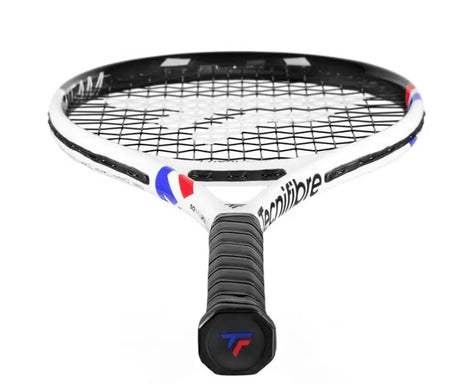 Raqueta Tenis Tecnifibre T-Fight TEAM OS 275gr Grip 2