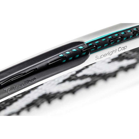 Raqueta Tenis Tecnifibre TEMPO 270gr Grip 2