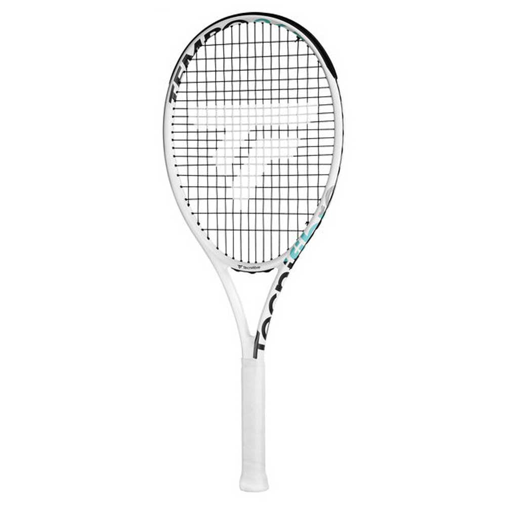Raqueta Tenis Tecnifibre TEMPO 270gr Grip 2