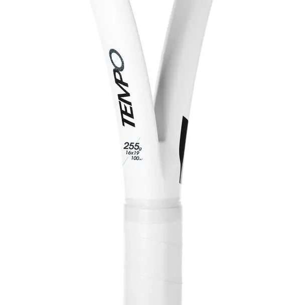 Raqueta Tenis Tecnifibre TEMPO V2 255grs
