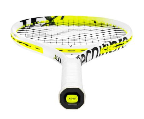 Raqueta Tenis Tecnifibre TF-X1 V2 270g