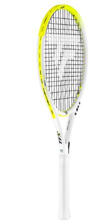 Raqueta Tenis Tecnifibre TF-X1 V2 270g