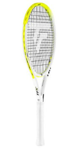 Raqueta Tenis Tecnifibre TF-X1 V2 300g