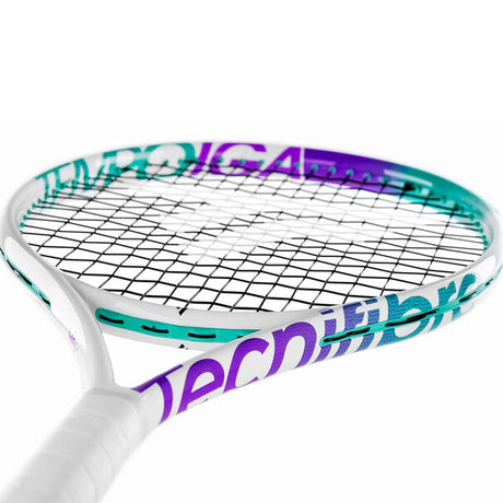 Raqueta Tenis Tecnifibre Tempo Iga Junior