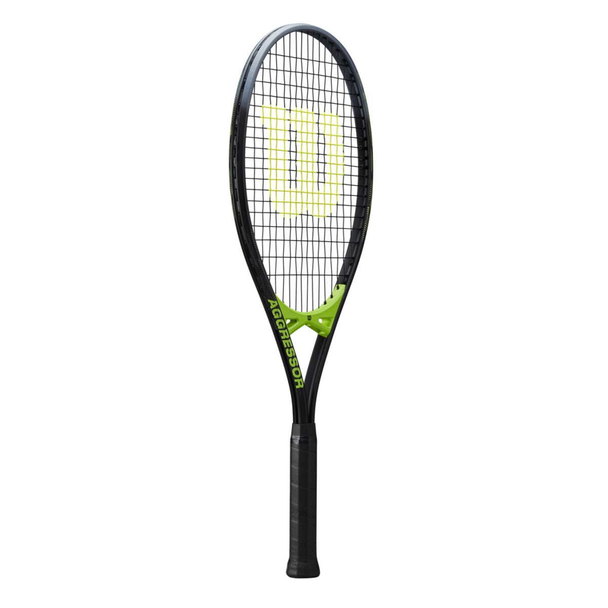 Raquete de Ténis Wilson Aggressor