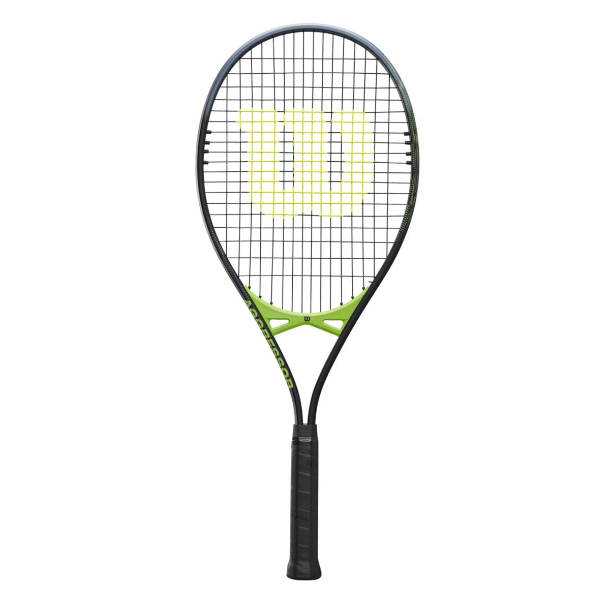 Raquete de Ténis Wilson Aggressor