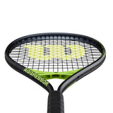 Raquete de Ténis Wilson Aggressor