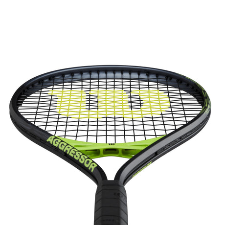 Raqueta Tenis Wilson Aggressor