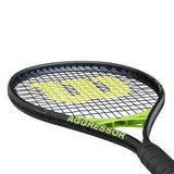 Raquete de Ténis Wilson Aggressor