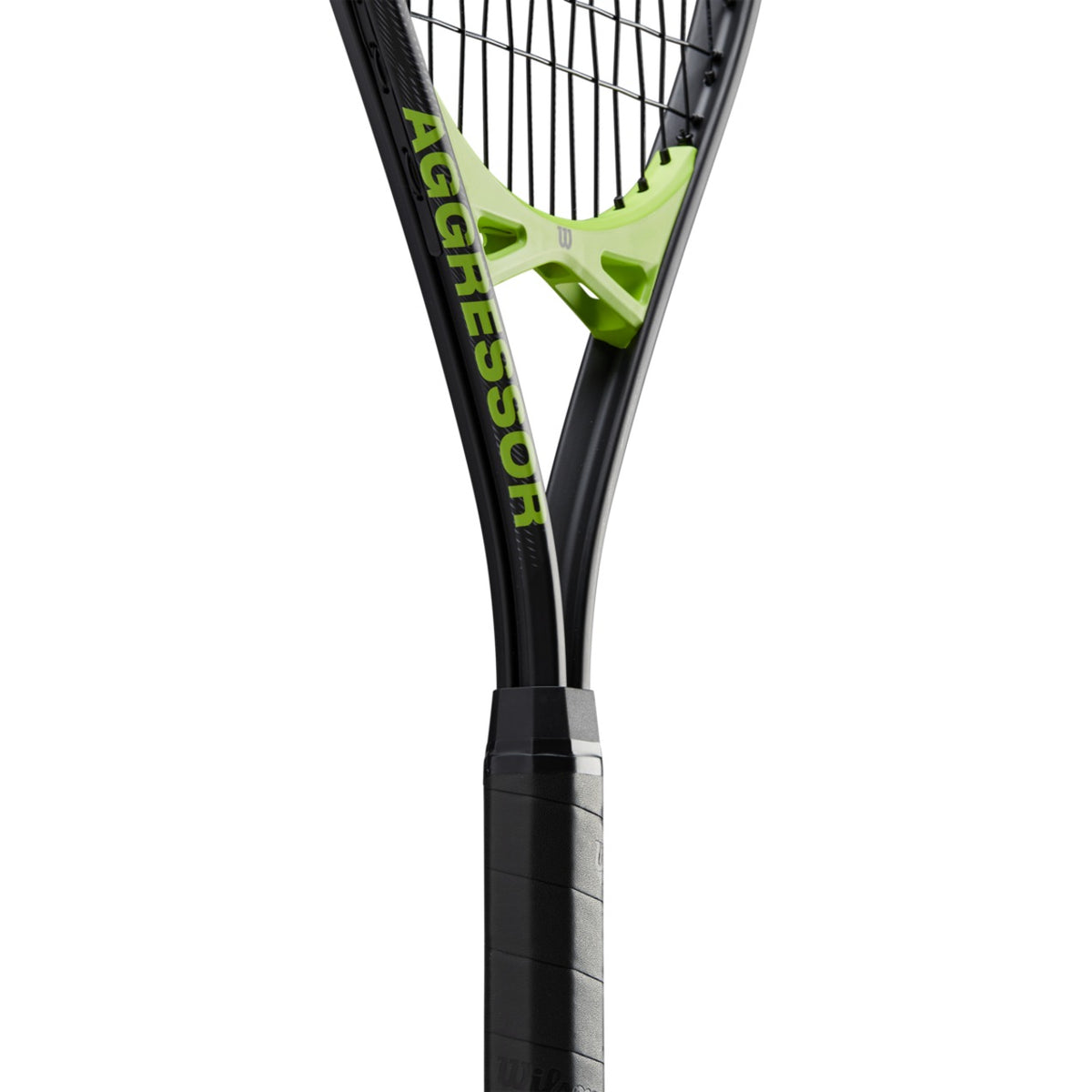 Raquete de Ténis Wilson Aggressor