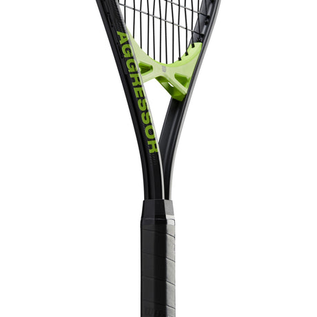 Raqueta Tenis Wilson Aggressor