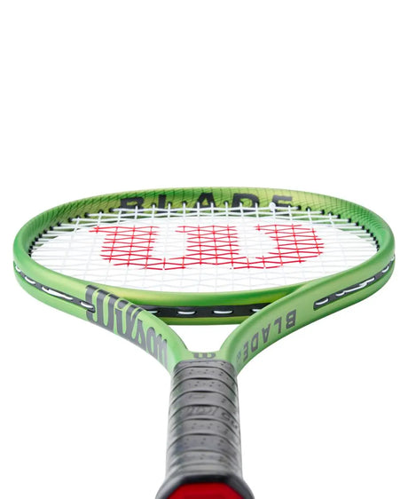 Raqueta Tenis Wilson Blade Feel 100