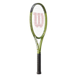Raqueta Tenis Wilson Blade Feel 100 Grip 1