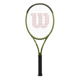 Raqueta Tenis Wilson Blade Feel 100 Grip 1