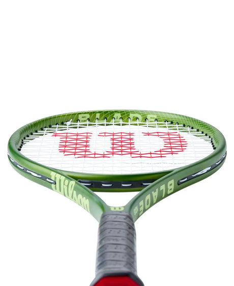 Raqueta Tenis Wilson Blade Feel 103
