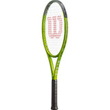 Raqueta Tenis Wilson Blade Feel 103 Grip 1