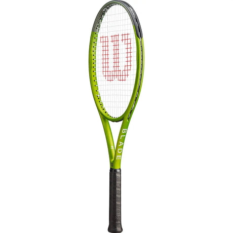 Raqueta Tenis Wilson Blade Feel 103 Grip 1