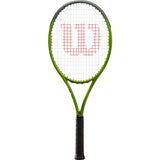 Raqueta Tenis Wilson Blade Feel 103 Grip 1