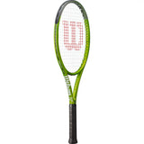 Raqueta Tenis Wilson Blade Feel 103 Grip 1