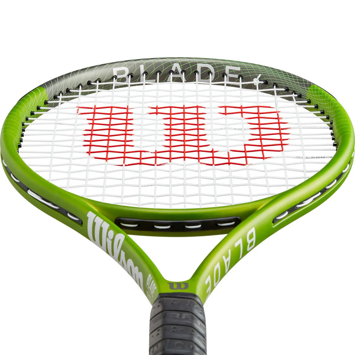 Raqueta Tenis Wilson Blade Feel 103 Grip 1
