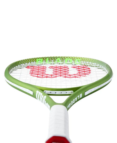 Raqueta Tenis Wilson Blade Feel 103 Team