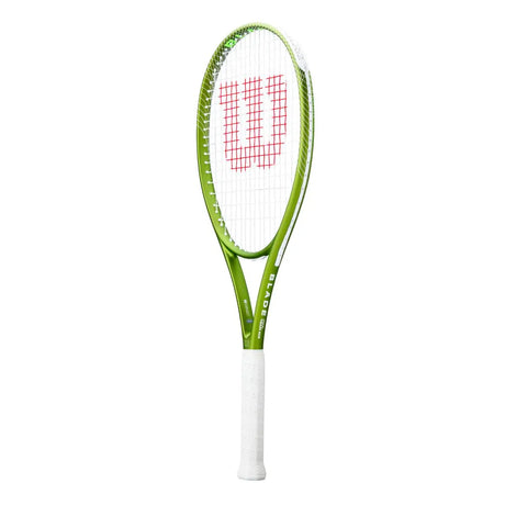 Raqueta Tenis Wilson Blade Feel 103 Team
