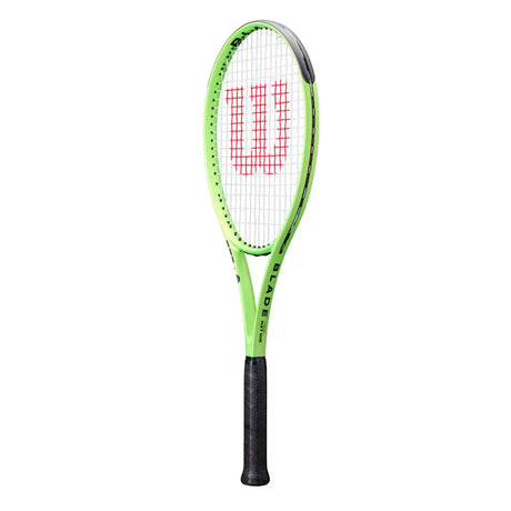 Raqueta Tenis Wilson Blade Feel 105 Rxt