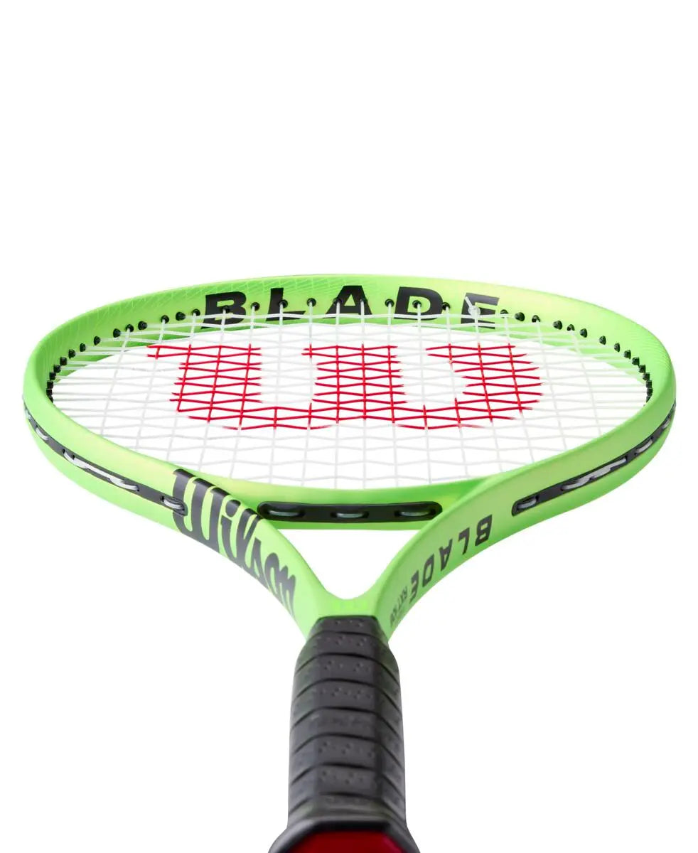 Raquete de Ténis Wilson Blade Feel 105 Rxt