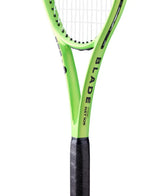 Raquete de Ténis Wilson Blade Feel 105 Rxt