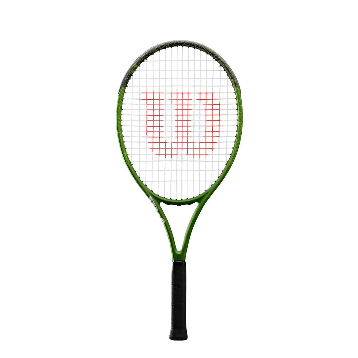 Raquete de Ténis Wilson Blade Feel Comp Júnior 25 Polegadas