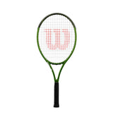 Raquete de Ténis Wilson Blade Feel Comp Júnior 25 Polegadas