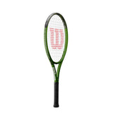 Raquete de Ténis Wilson Blade Feel Comp Júnior 25 Polegadas