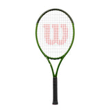 Raqueta Tenis Wilson Blade Feel Comp Jr 26 Pulgadas