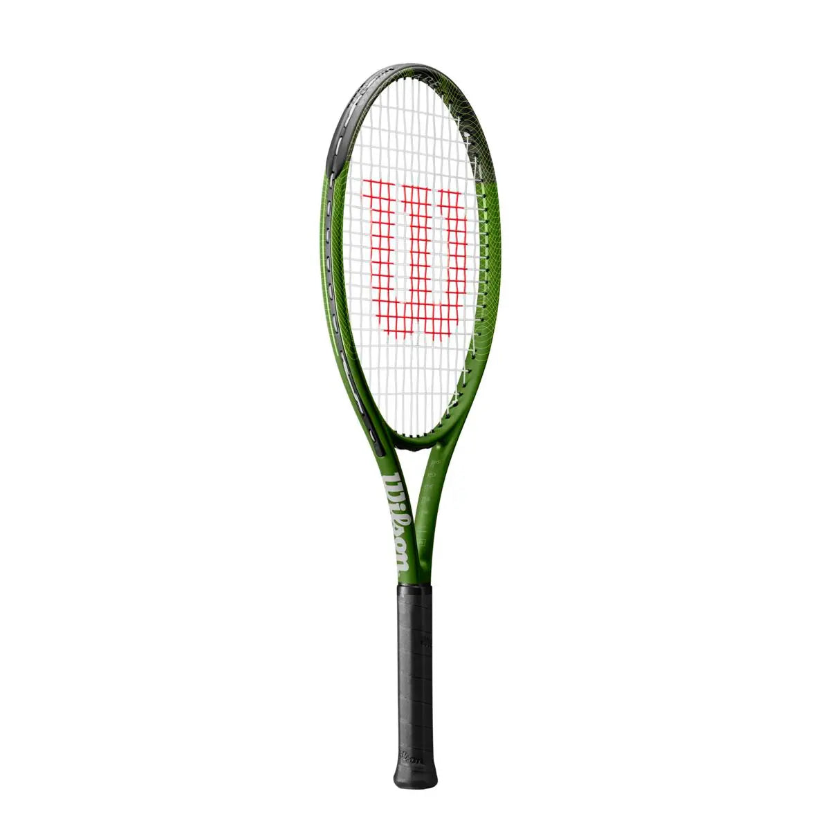 Raqueta Tenis Wilson Blade Feel Comp Jr 26 Pulgadas
