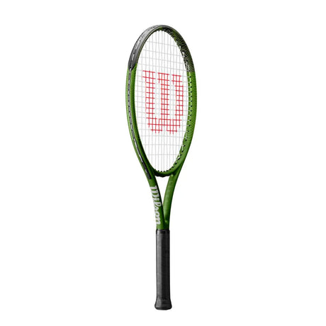 Raqueta Tenis Wilson Blade Feel Comp Jr 26 Pulgadas