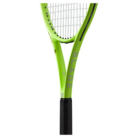 Raqueta Tenis Wilson Blade Feel RXT 105 GRIP 2