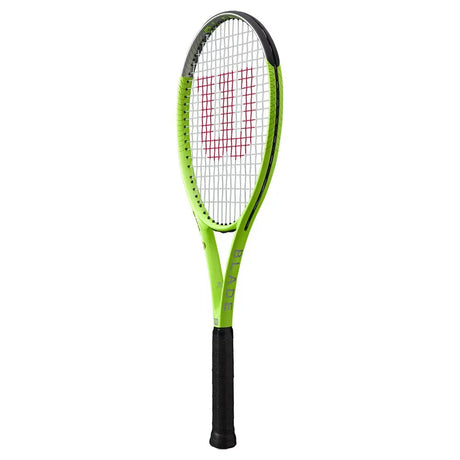 Raqueta Tenis Wilson Blade Feel RXT 105 GRIP 2