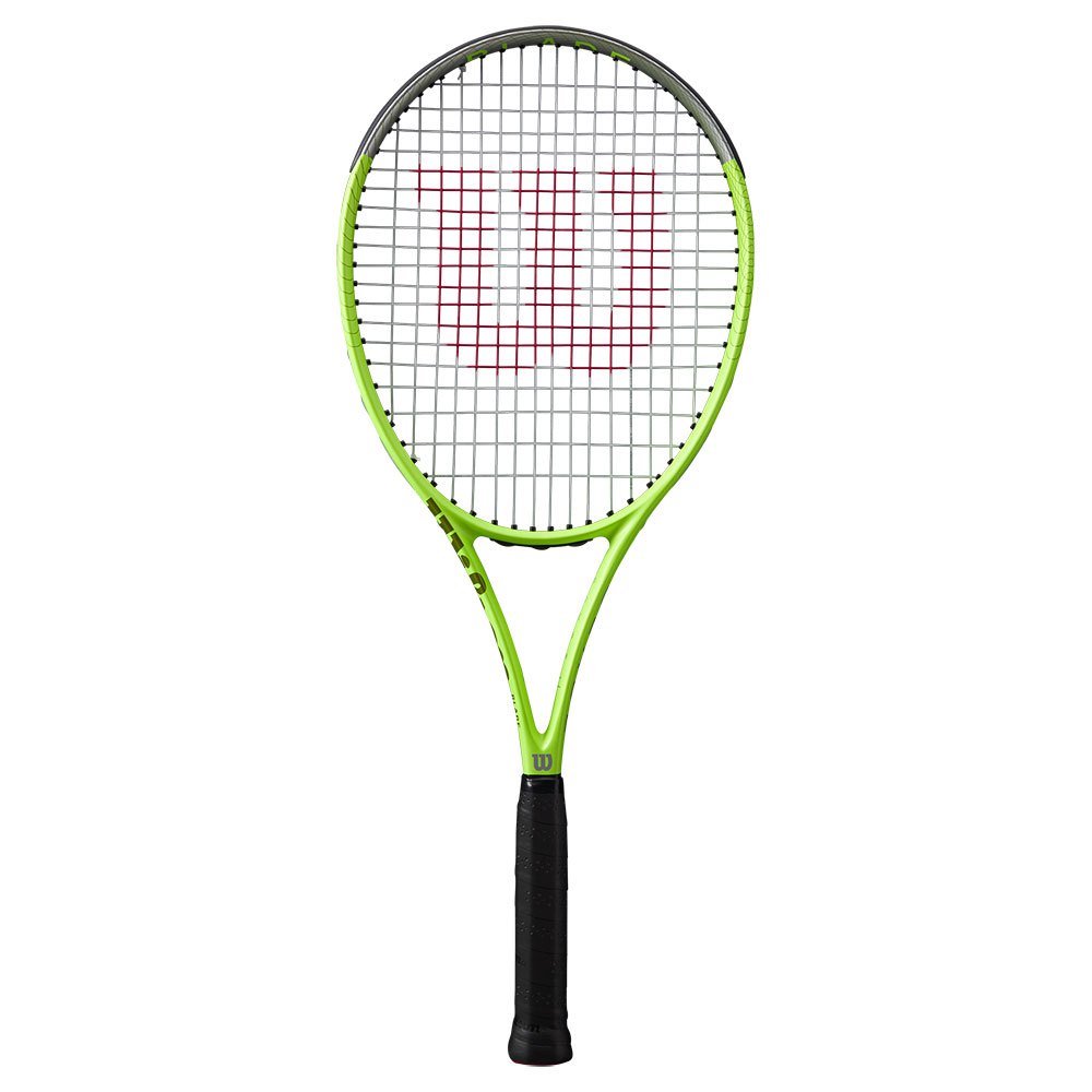 Raquete de Ténis Wilson Blade Feel RXT 105 GRIP 2