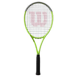Raquete de Ténis Wilson Blade Feel RXT 105 GRIP 2