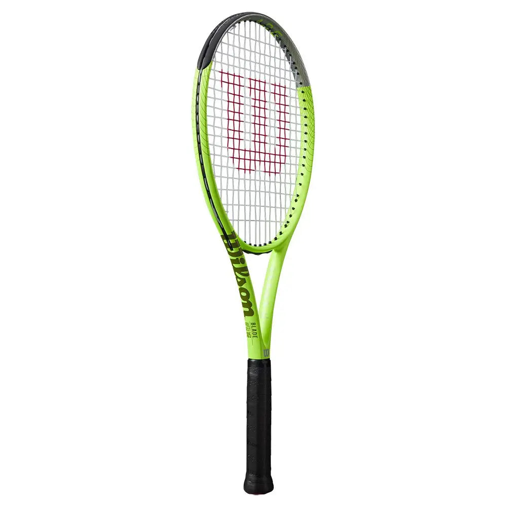 Raquete de Ténis Wilson Blade Feel RXT 105 GRIP 2