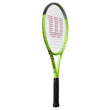 Raquete de Ténis Wilson Blade Feel RXT 105 GRIP 2