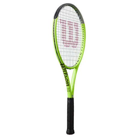 Raqueta Tenis Wilson Blade Feel RXT 105 GRIP 2