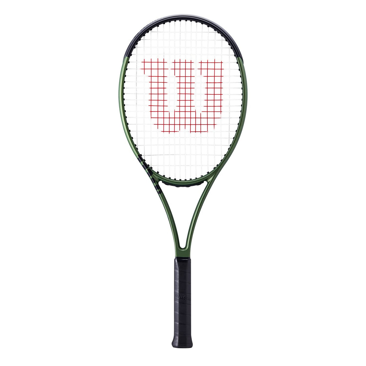 Raqueta Tenis Wilson Blade V8 101L Grip 3