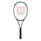 Raqueta Tenis Wilson Blade V8 101L Grip 3