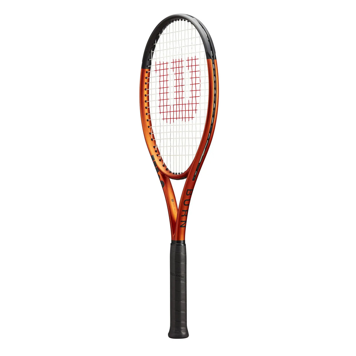 Raqueta Tenis Wilson Burn 100 V5.0