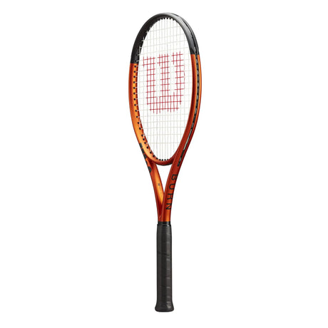 Raqueta Tenis Wilson Burn 100 V5.0